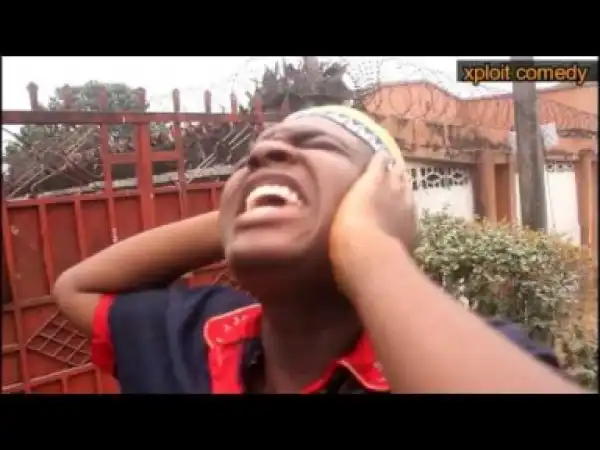 Video: Xploit Comedy – Wireless Slap